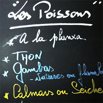 Poissons